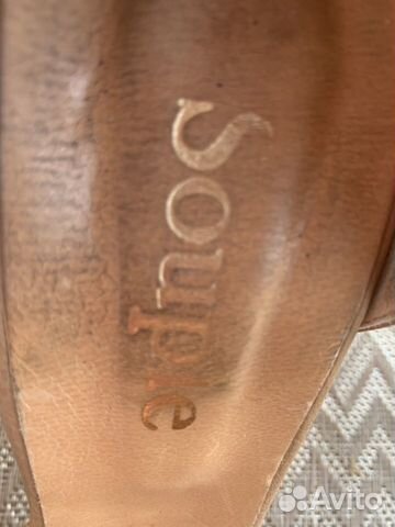 Туфли для танго Туфли для танго