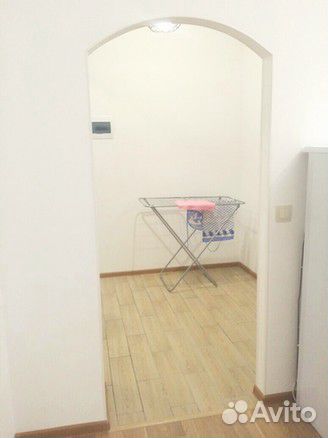 1-к квартира, 40 м², 5/15 эт.
