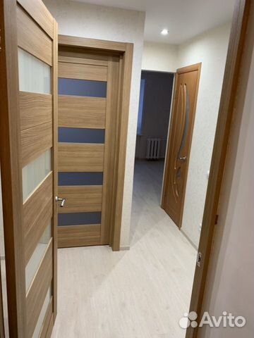 1-к квартира, 38 м², 3/9 эт. 1-к квартира, 38 м², 3/9 эт.