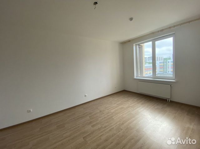 1-к квартира, 35 м², 5/12 эт. 1-к квартира, 35 м², 5/12 эт.