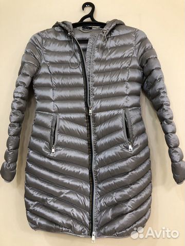Пуховик LIU JO оригинал