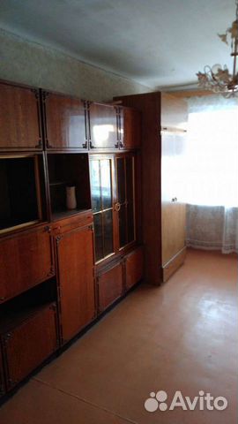 1-к квартира, 31.5 м², 2/5 эт.