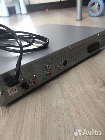 DVD-плеер Jazz Speakers JDH2500 DVD-плеер Jazz Speakers JDH2500
