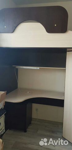 Кровать чердак Кровать чердак