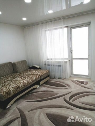 1-к квартира, 42 м², 1/9 эт. 1-к квартира, 42 м², 1/9 эт.