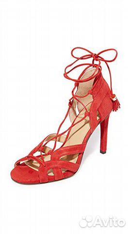Босоножки новые, рр 37, каблук 10 см, Michael Kors Босоножки новые, рр 37, каблук 10 см, Michael Kors
