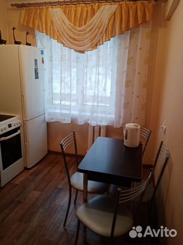 1-к квартира, 31 м², 2/5 эт. 1-к квартира, 31 м², 2/5 эт.