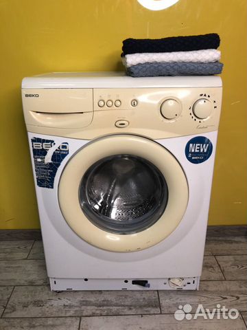 Стиральная машина бу Beko Стиральная машина бу Beko