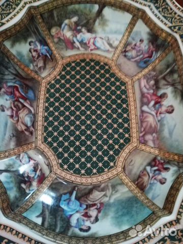 Ваза. Германия