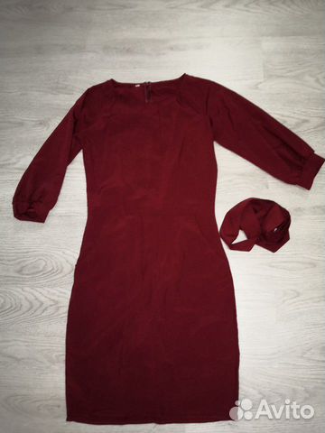 Платье Платье