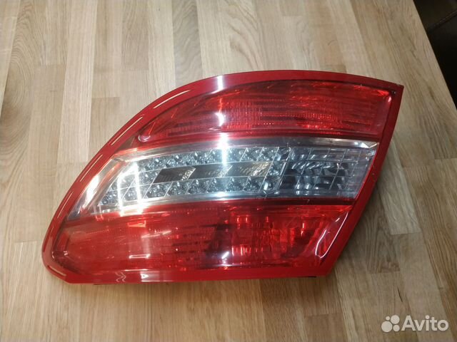 Фонарь задний правый w204 a2048202064 Фонарь задний правый w204 a2048202064