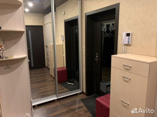 1-к квартира, 42 м², 10/14 эт. 1-к квартира, 42 м², 10/14 эт.