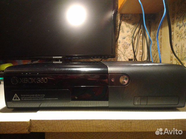 Xbox 360 Xbox 360
