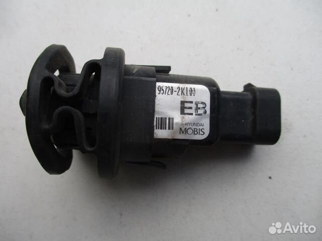 Датчик парковки для Kia soul 2009-2013 Датчик парковки для Kia soul 2009-2013