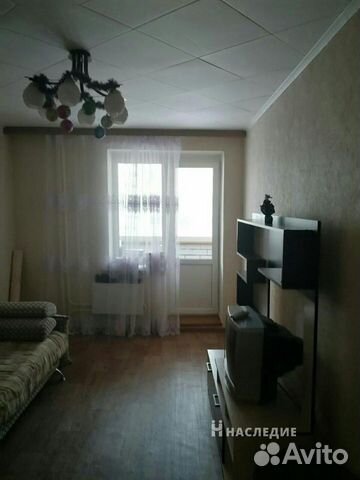 1-к квартира, 33.4 м², 5/10 эт. 1-к квартира, 33.4 м², 5/10 эт.