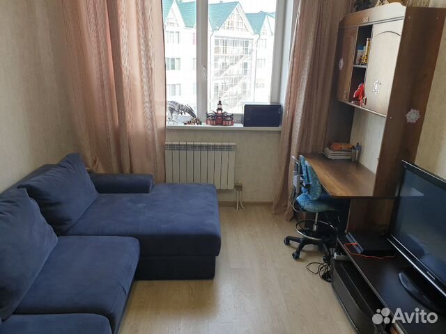 2-к квартира, 57 м², 2/4 эт. 2-к квартира, 57 м², 2/4 эт.