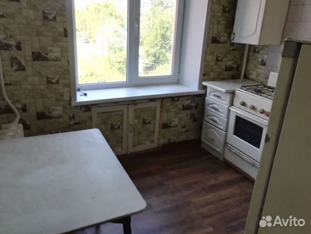 1-к квартира, 31 м², 3/5 эт. 1-к квартира, 31 м², 3/5 эт.