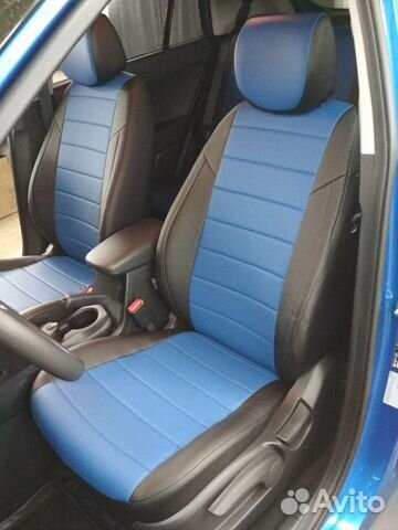 Автомобильные чехлы-авточехлы-для Hyundai Creta Автомобильные чехлы-авточехлы-для Hyundai Creta