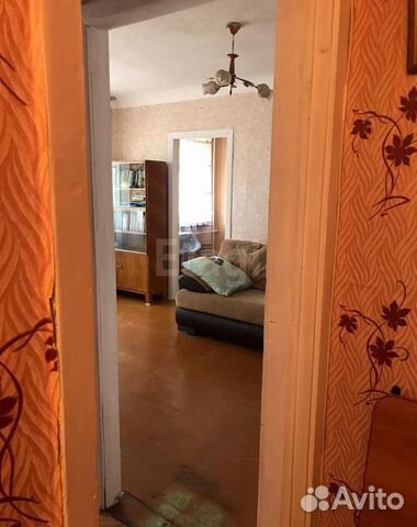 2-к квартира, 43.7 м², 5/5 эт. 2-к квартира, 43.7 м², 5/5 эт.