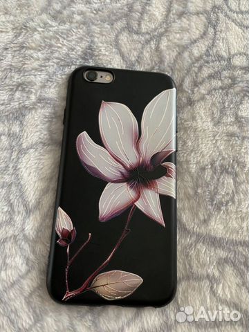 Телефон Айфон 6s