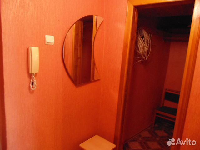 1-к квартира, 48 м², 4/5 эт.