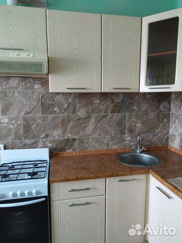 1-к квартира, 41 м², 4/9 эт.
