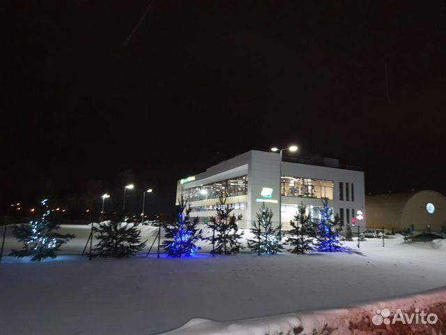 2-к квартира, 40 м², 3/4 эт.
