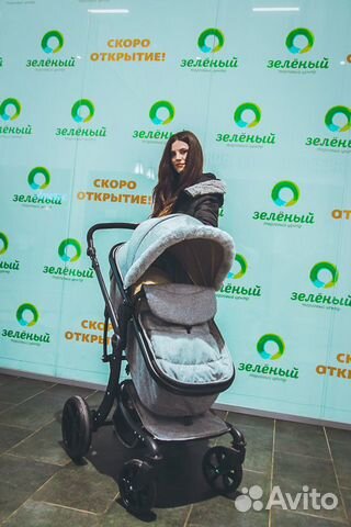 Пуховик женский Зимний