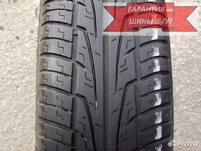 Летние шины R15 185 65 15 Tunga Zodiak N4