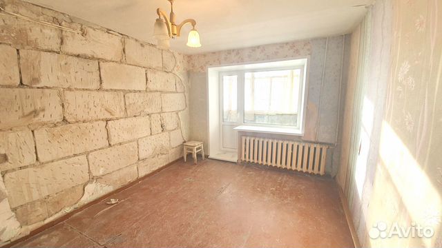 1-к квартира, 31 м², 1/12 эт. 1-к квартира, 31 м², 1/12 эт.