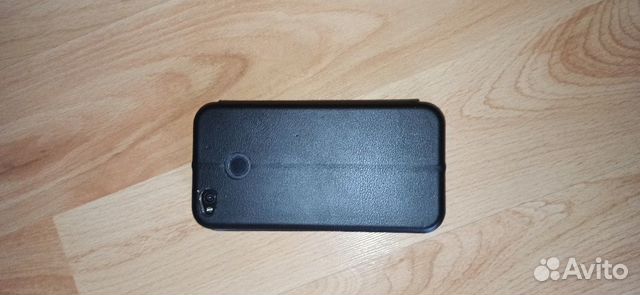 Телефон Xiaomi Redmi 4x