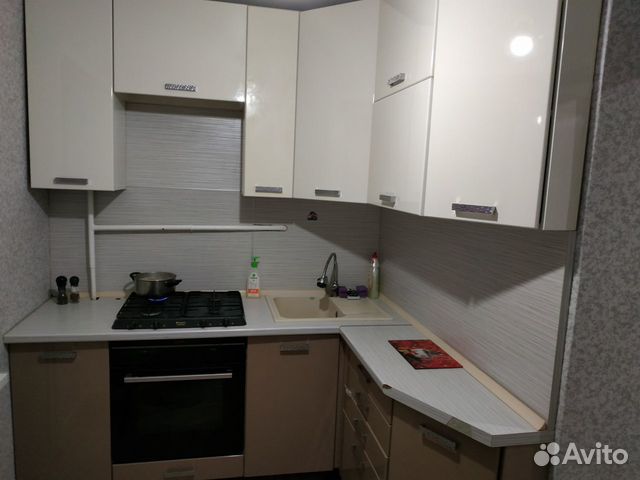 2-к квартира, 43 м², 2/9 эт. 2-к квартира, 43 м², 2/9 эт.