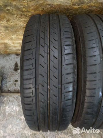 205 65 15 Bridgestone бу Шины Летние 205 65 R15 95