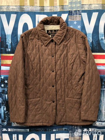 Стеганка Barbour стеган