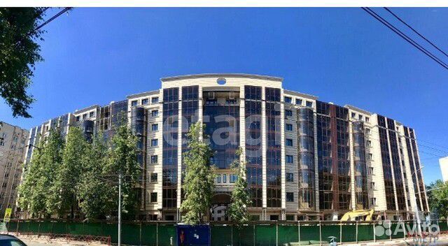 2-к квартира, 85 м², 4/8 эт. 2-к квартира, 85 м², 4/8 эт.