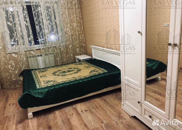 2-к квартира, 65 м², 13/17 эт.