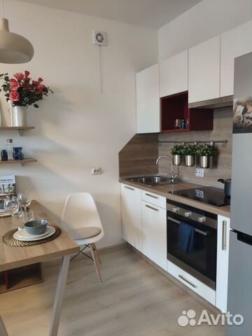 2-к квартира, 51.1 м², 1/12 эт. 2-к квартира, 51.1 м², 1/12 эт.
