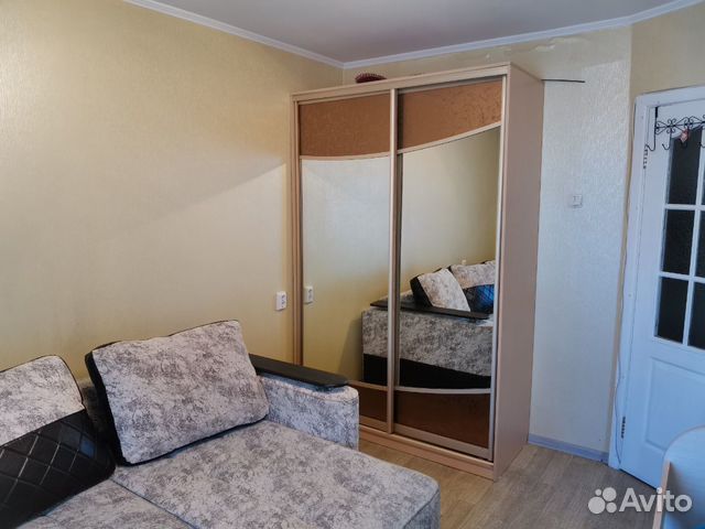 1-к квартира, 40 м², 3/9 эт.