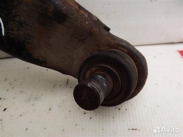 Рычаг передний правый Митсубиши Грандис Рычаг передний правый Митсубиши Грандис