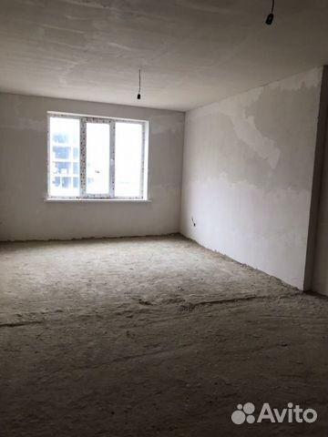 1-к квартира, 105 м², 3/4 эт.