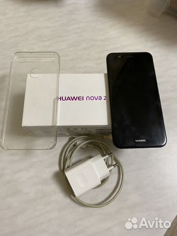 Телефон Huawei nova2 Телефон Huawei nova2