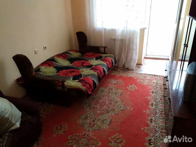 1-к квартира, 39 м², 3/10 эт.
