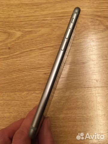 Телефон iPhone 6S Телефон iPhone 6S