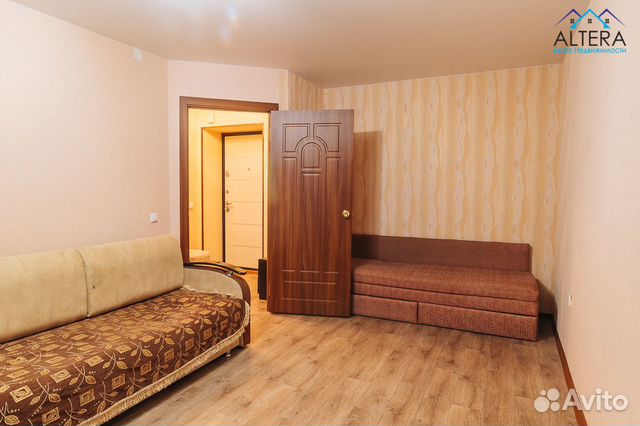 1-к квартира, 32.5 м², 7/9 эт. 1-к квартира, 32.5 м², 7/9 эт.