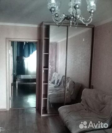 2-к квартира, 42 м², 3/5 эт. 2-к квартира, 42 м², 3/5 эт.