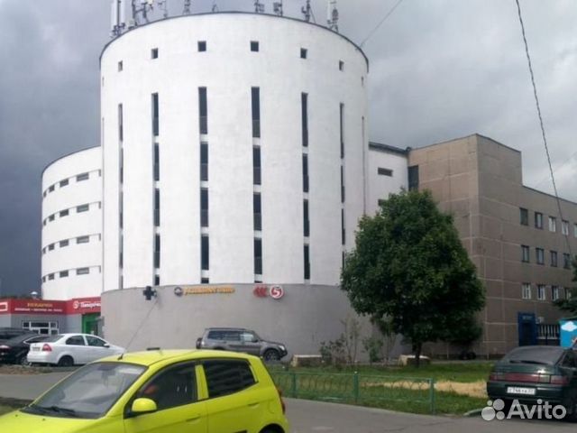 Продам торговое помещение, 1070.00 м² Продам торговое помещение, 1070.00 м²