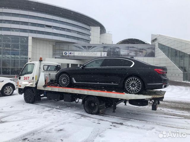 Услуги эвакуатора Услуги эвакуатора