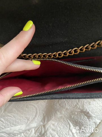 Сумка - мини Сумка - мини