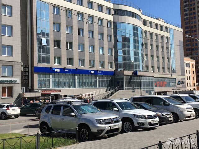 Офисное помещение, 20 м² Офисное помещение, 20 м²