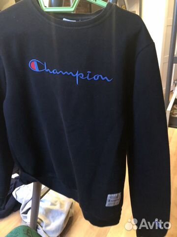 Свитшот Champion Свитшот Champion